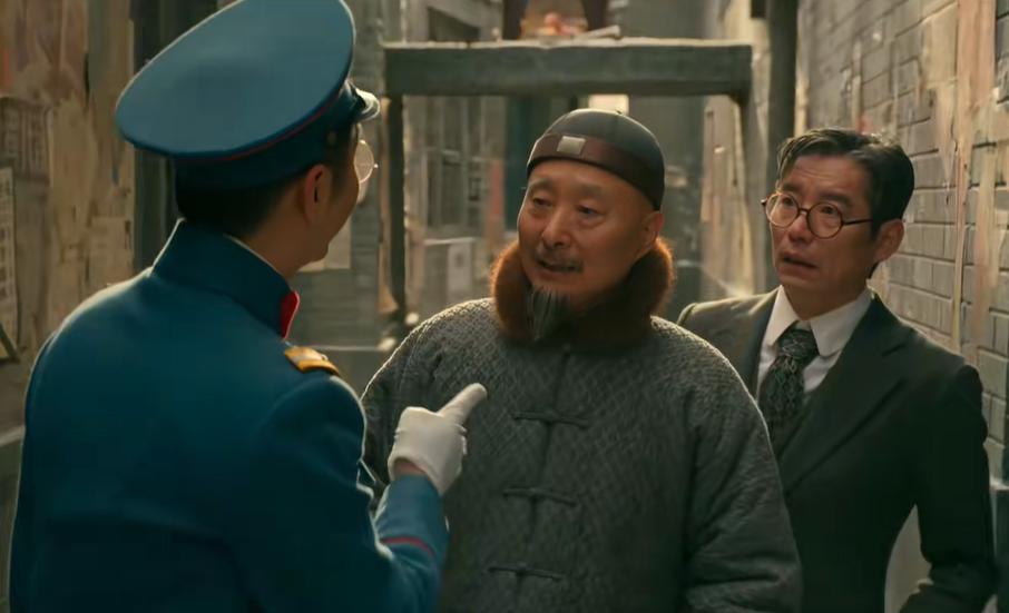 2025暑期票房破119亿!冠军诞生,黑马让人意外,成龙成最大赢家