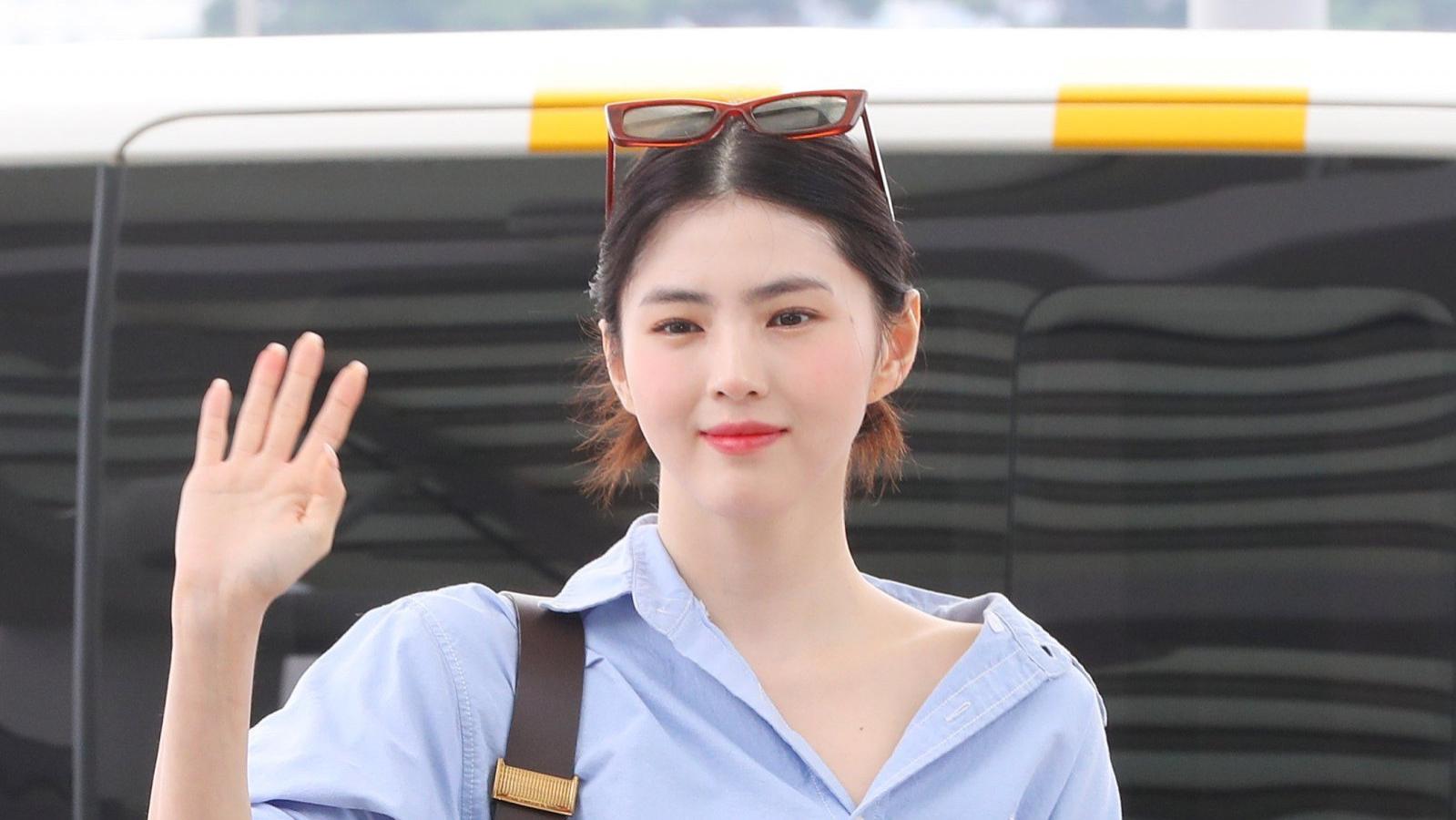 韩女星见面会卖不出票？欧美站销量不佳取消，首尔场宣布售罄却没坐满