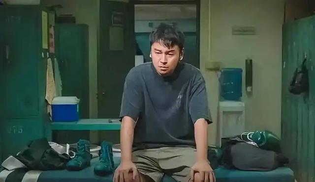 这次，章子怡仅用一句话，就揭开了窝囊专业户雷佳音的“真面目”