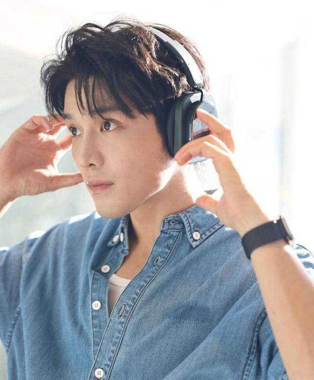 TVB力捧小生疑被打入冷宫