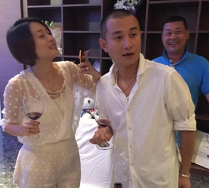 有一种“算计”叫马伊琍，离婚6年后被曝隐婚，前夫早把她看透了