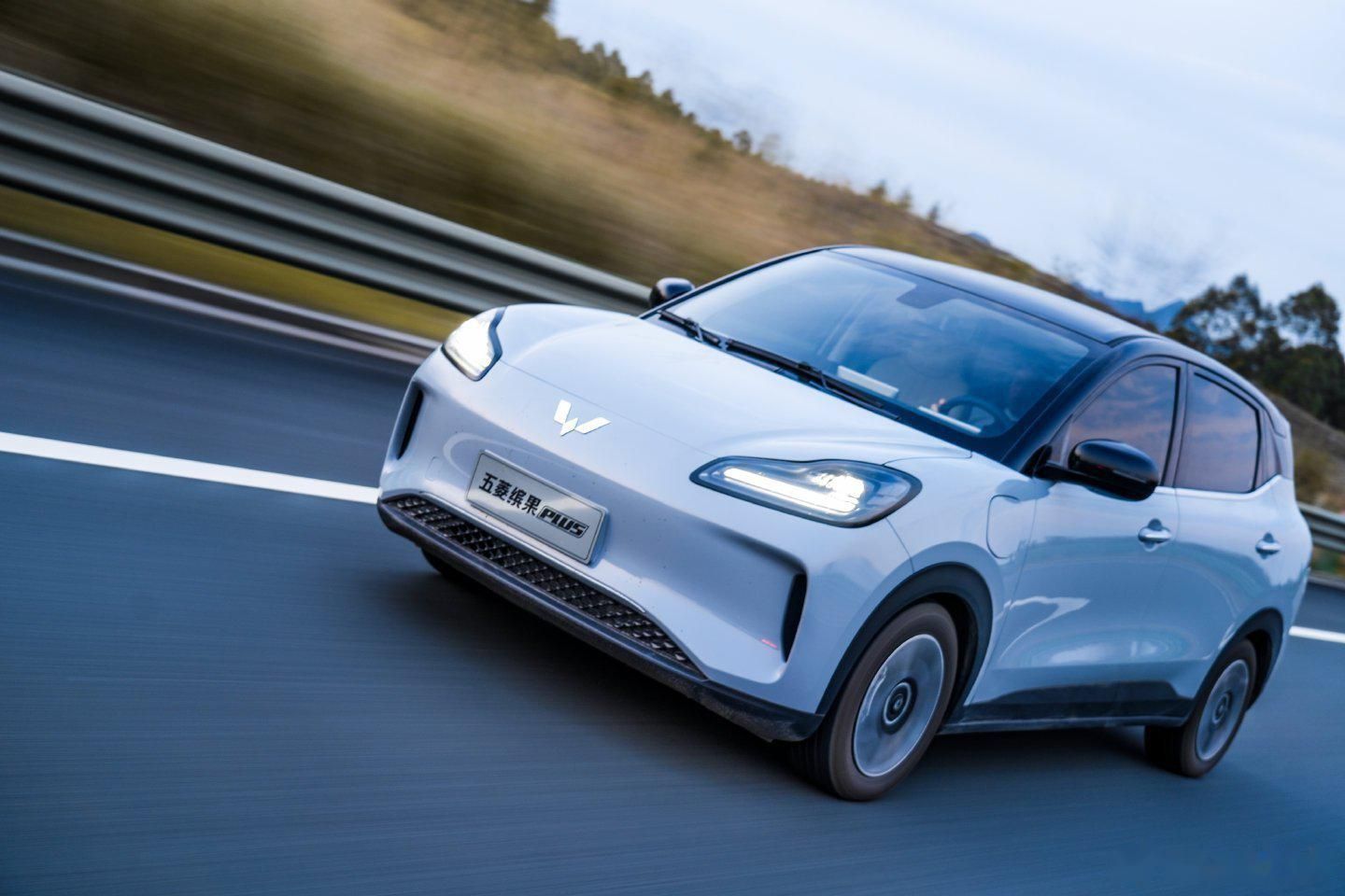 数据不会说谎!99%电车车主下辆车还选纯电!