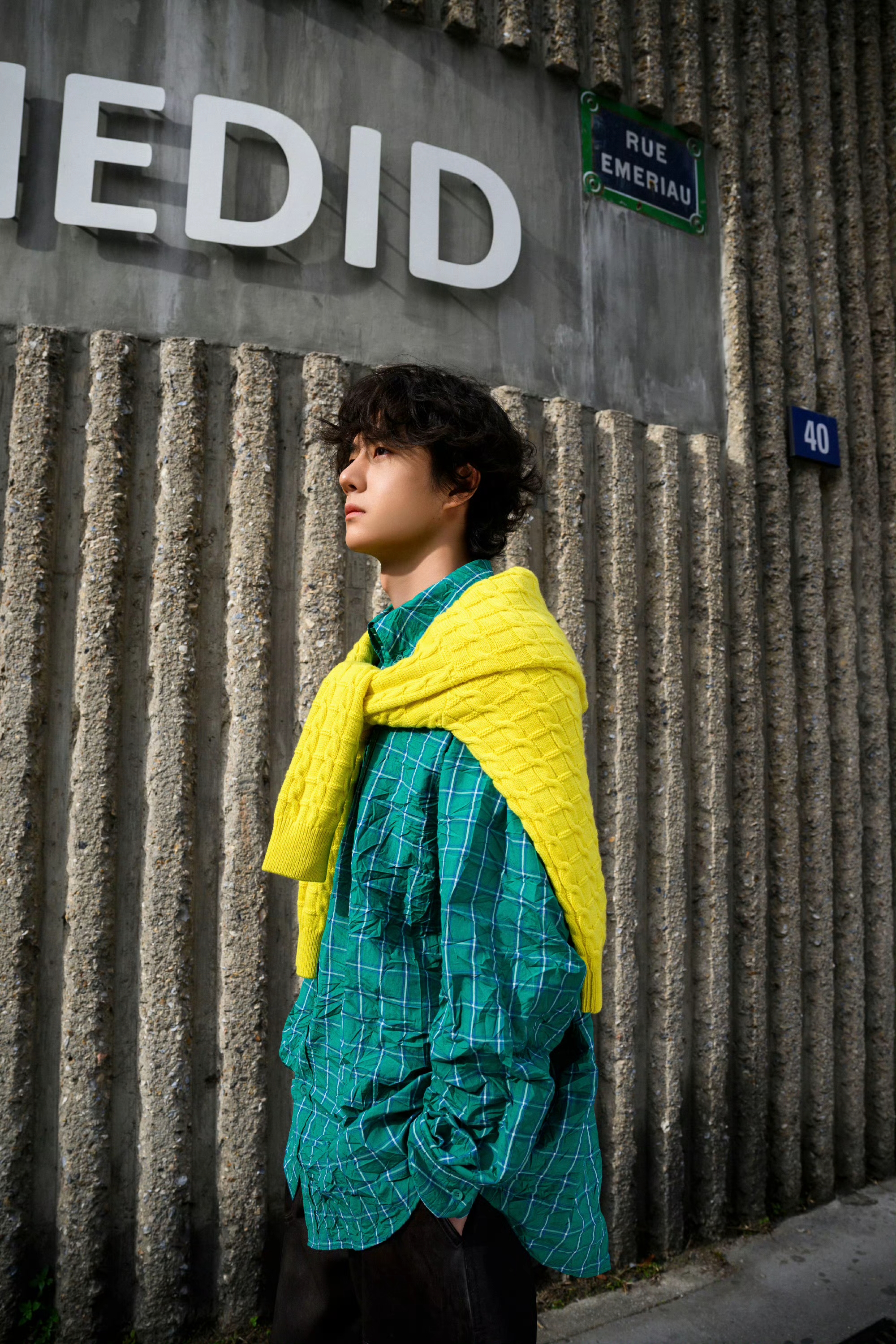 10.4日娱乐瓜:王一博 王俊凯 龚俊 檀健次 敖瑞鹏 罗云熙 李一桐 陈都灵