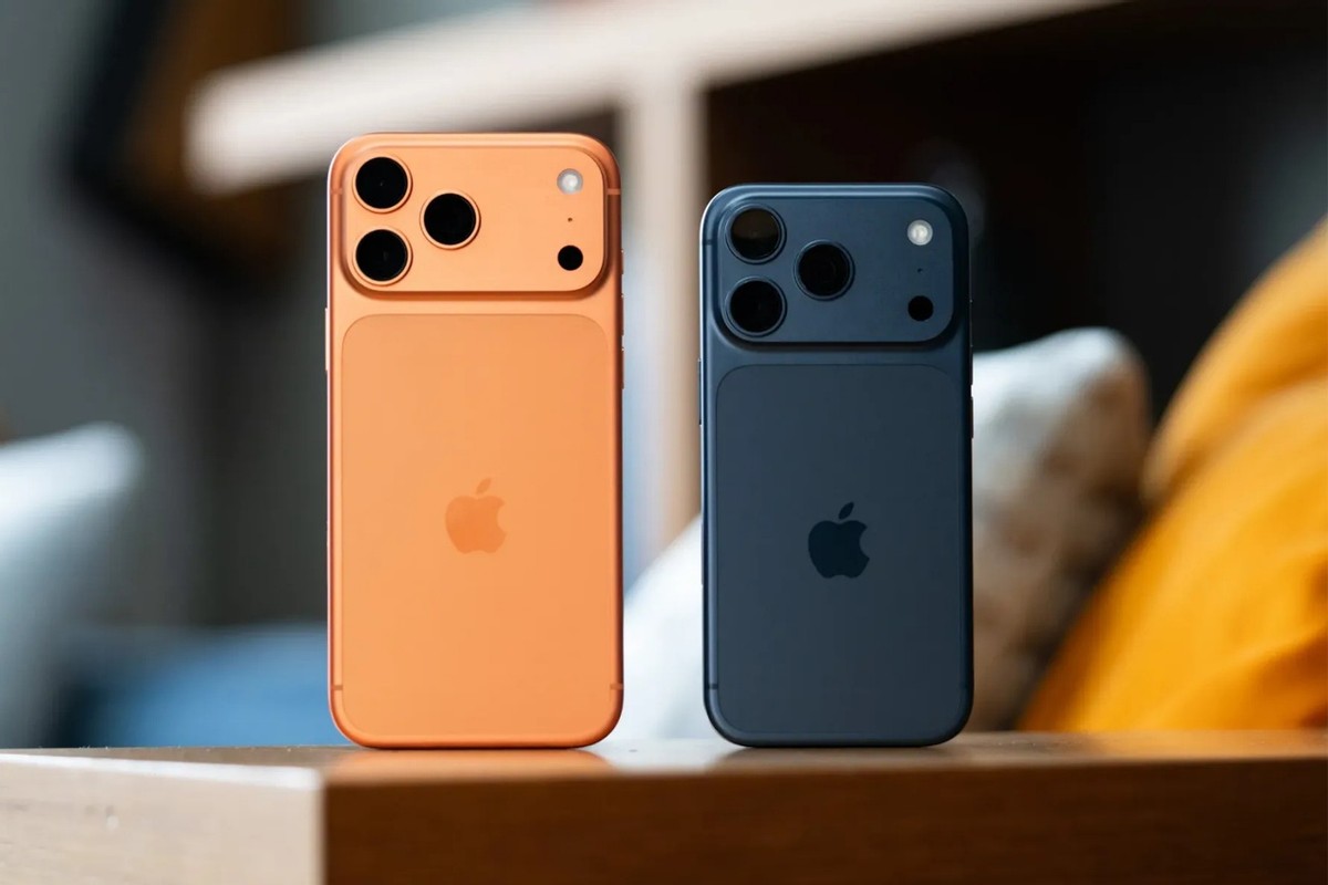 蘋果手機上市三個月就破發？為何iPhone17Pro會迎來官方降價