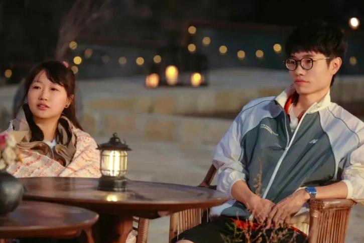 49岁林心如官宣参加离婚综艺！和霍建华结婚9年，坦言难以挽回