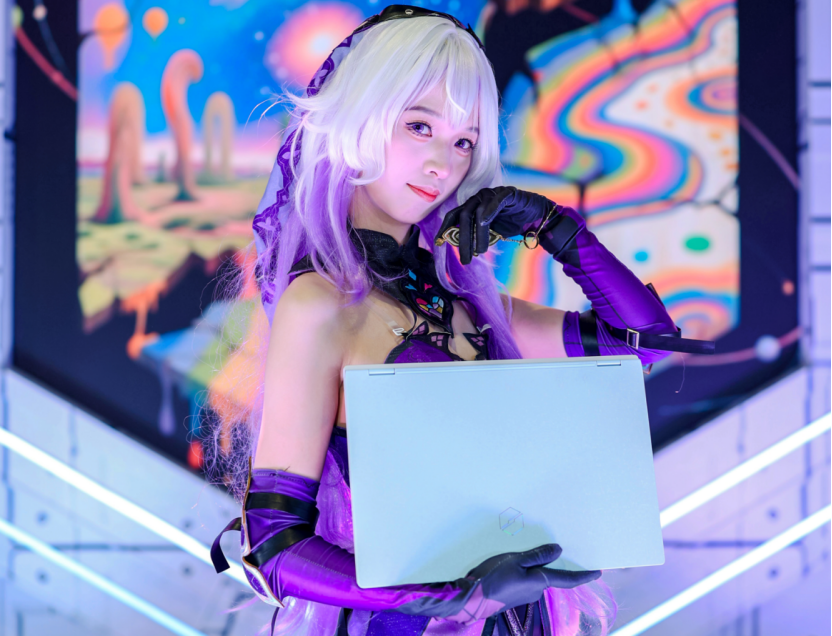 机械革命发布耀世15 Pro!领衔AI高静游戏本 重新定义全能游戏体验