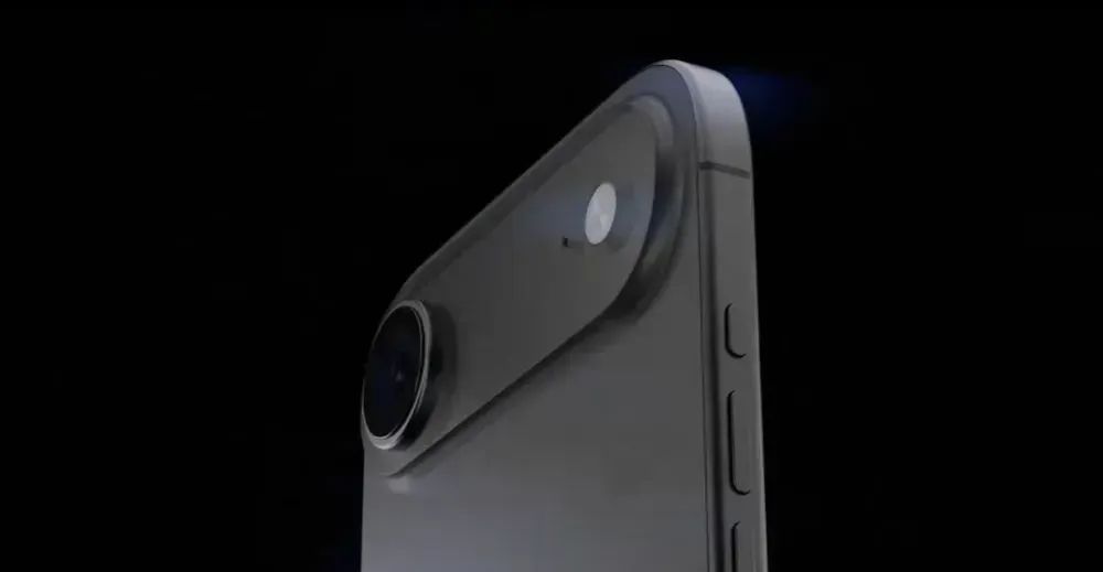 iPhone 17 Air電池實物曝光，約2900mAh 夠用嗎？