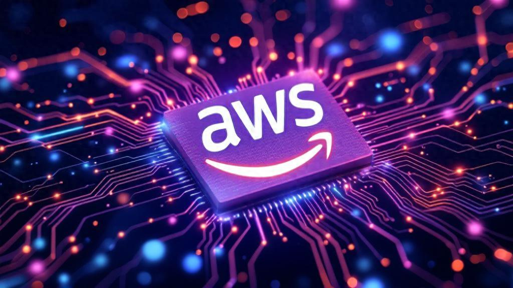 AWS雷尼爾人工智能超級集群正式上線運行