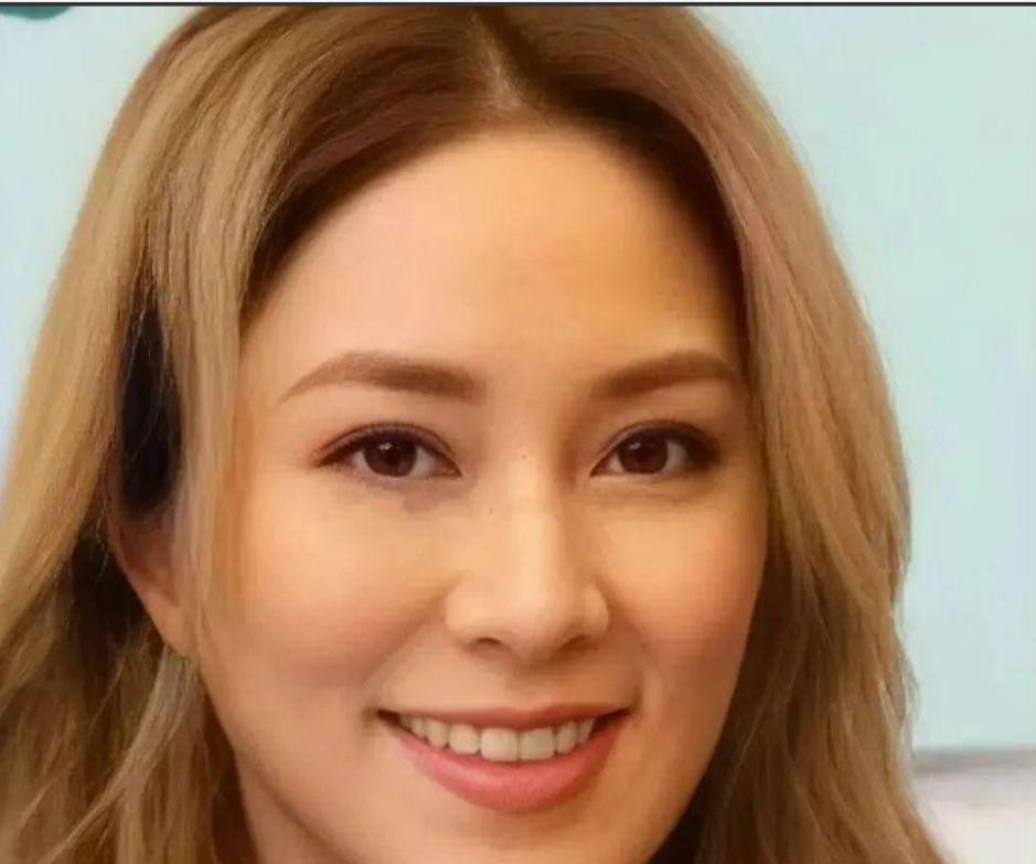 千亿儿媳徐子淇难得露面，为何她的贵妇形象不再？