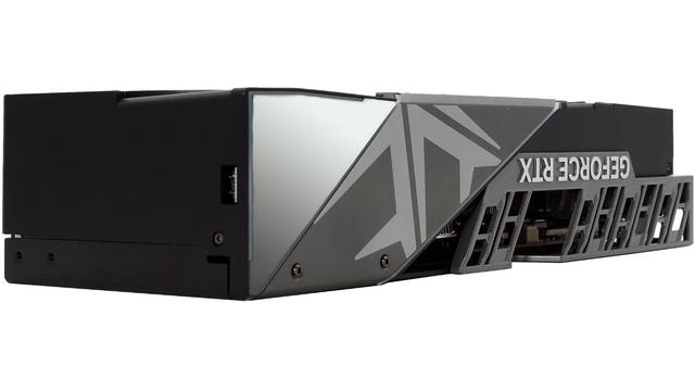 真“無線”，才過“隱”！映眾RTX5080超級冰龍V2全新發布