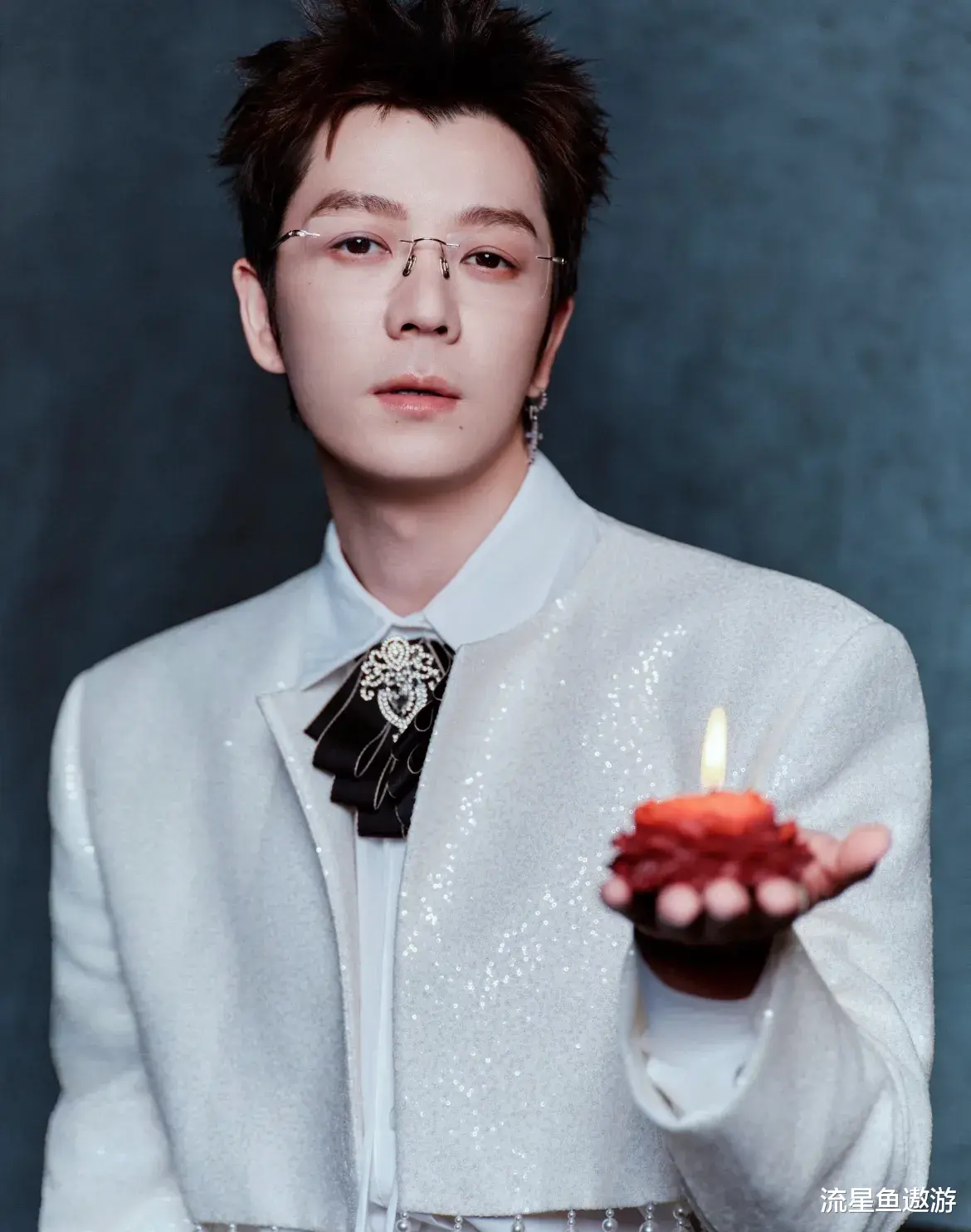 心跳335！王栎鑫退出综艺舞台，娱乐圈高强度录制还该继续吗？