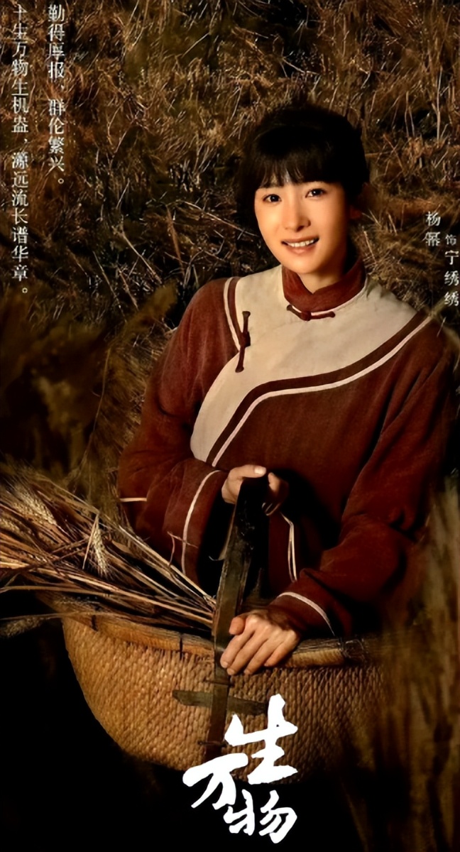 拿下视后,唐嫣接受央视采访,句句不提刘诗诗,却字字提醒刘诗诗