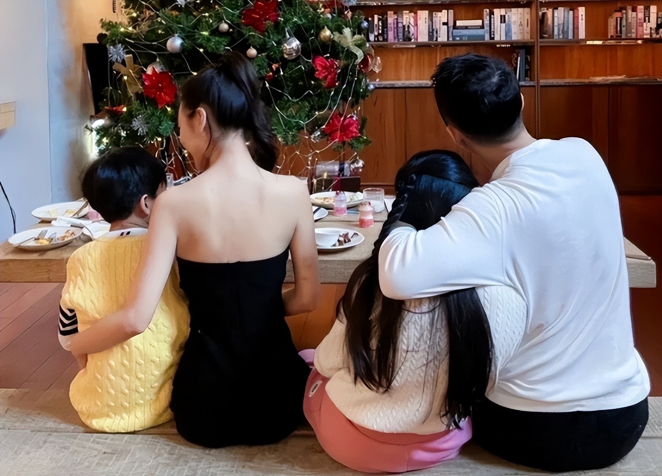 汪小菲自曝对马筱梅愧疚！回京留他们相处需要适应，岳母也来帮忙