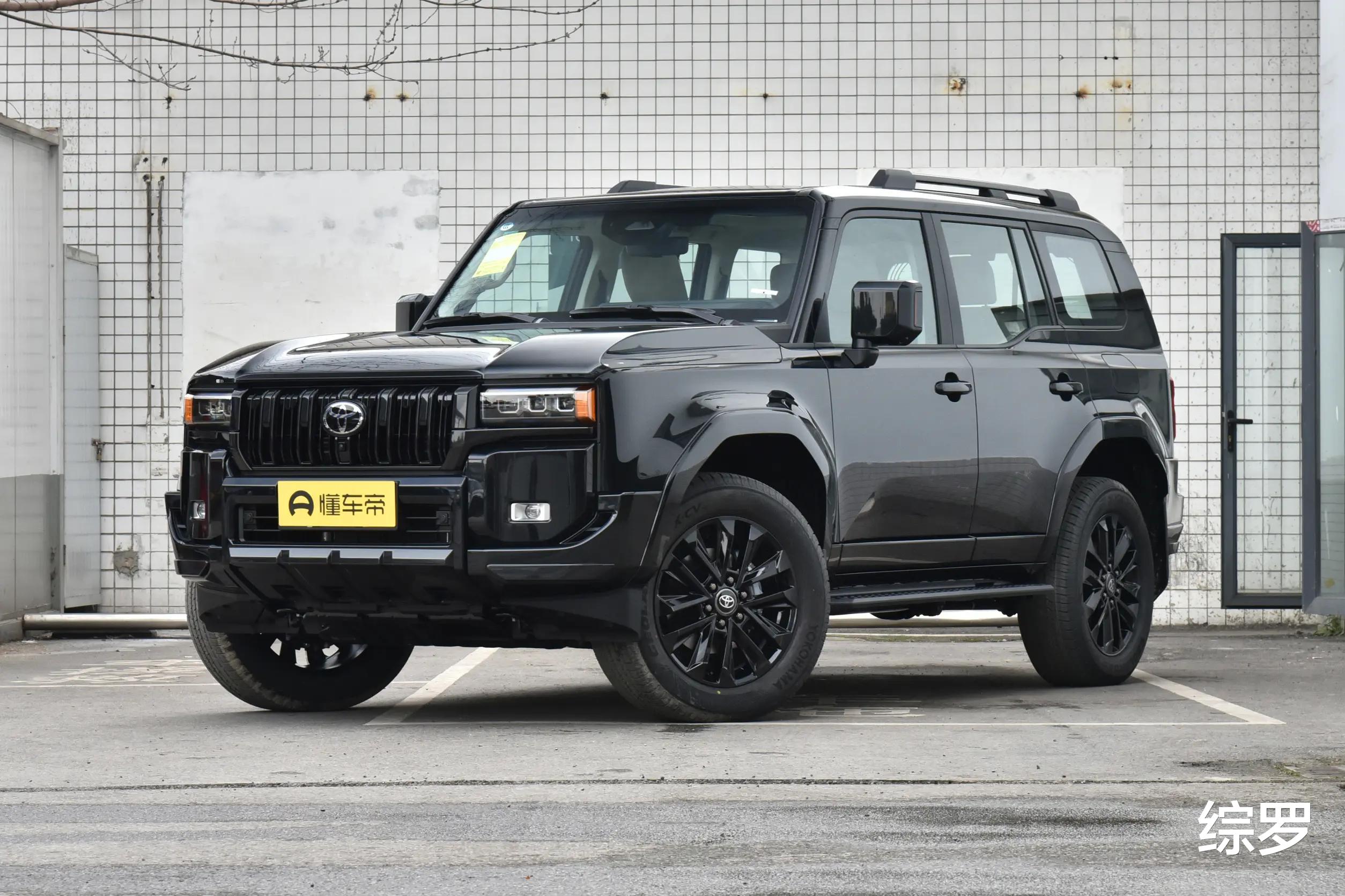 近期最值得关注的10款中大型SUV