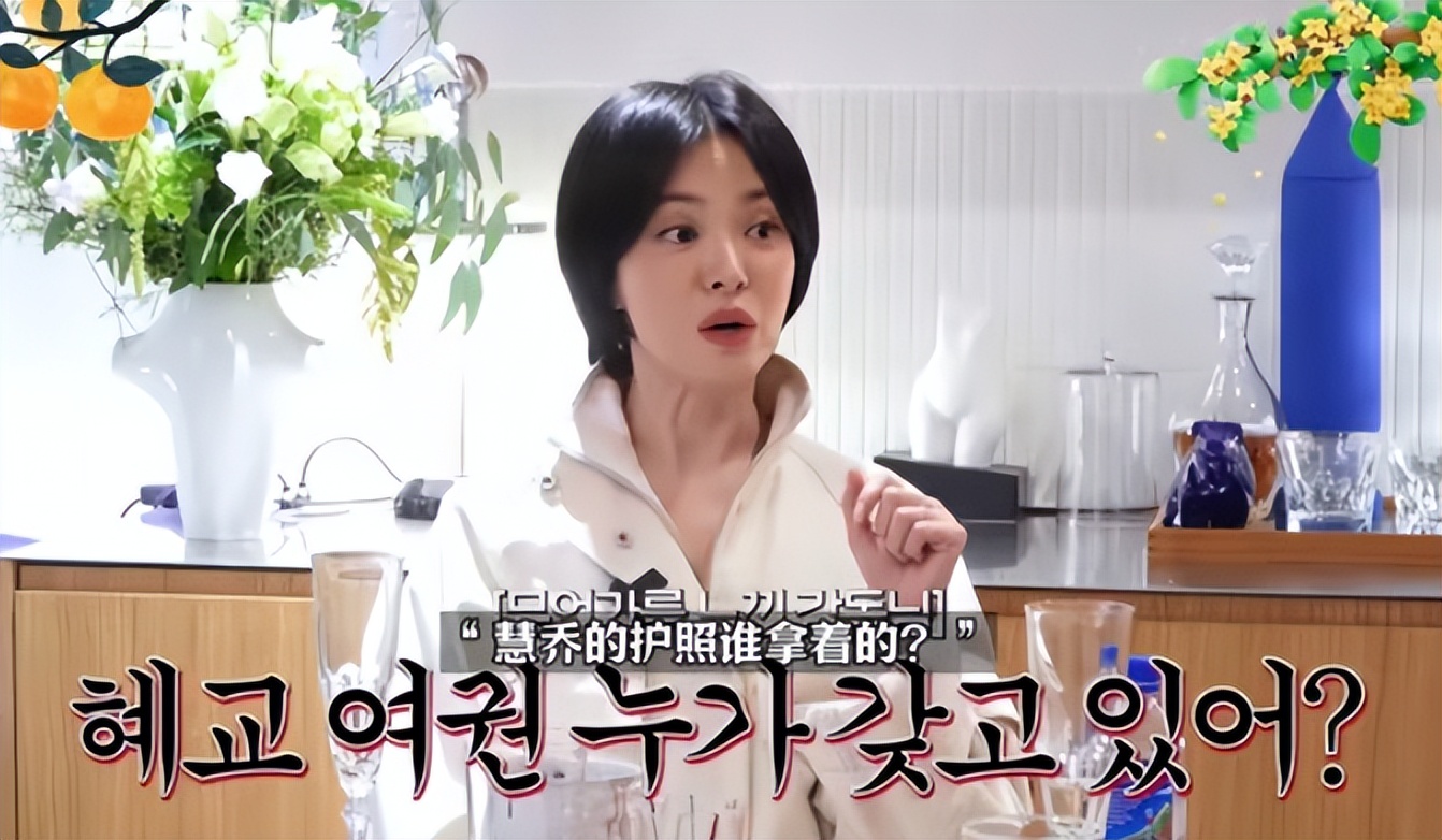 墙倒众人推？向太曝王家卫背后大佬，黑料被扒，刘嘉玲也是受害者