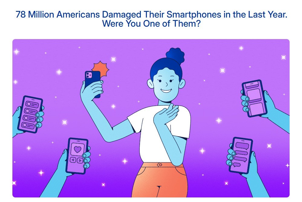 打破手機市場維修亂象，華為服務政策升級推五大基礎服務免費