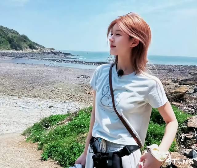 赵露思正式开撕公司银河酷娱！首晒抑郁症诊断书，对话内容太猖狂