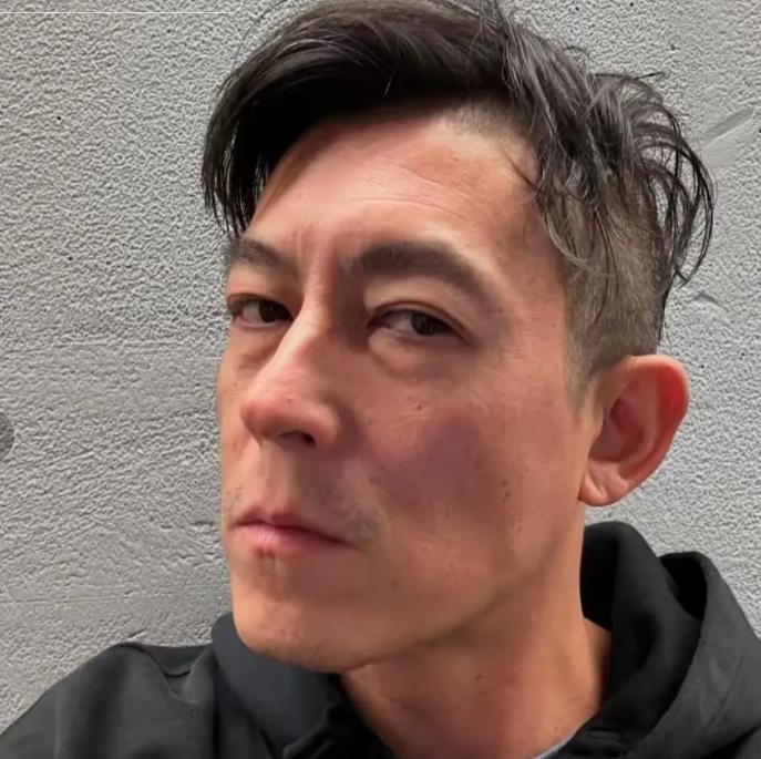 陈冠希夫人一亮相，才懂身经百战的冠希哥有多会挑，这才是旺夫相