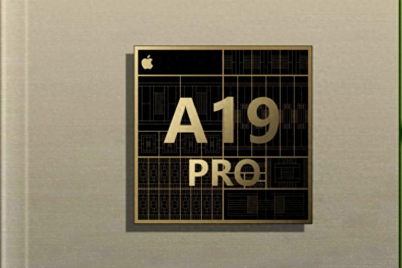 苹果芯片没落:今年的A19,还不如高通去年的骁龙8Elite