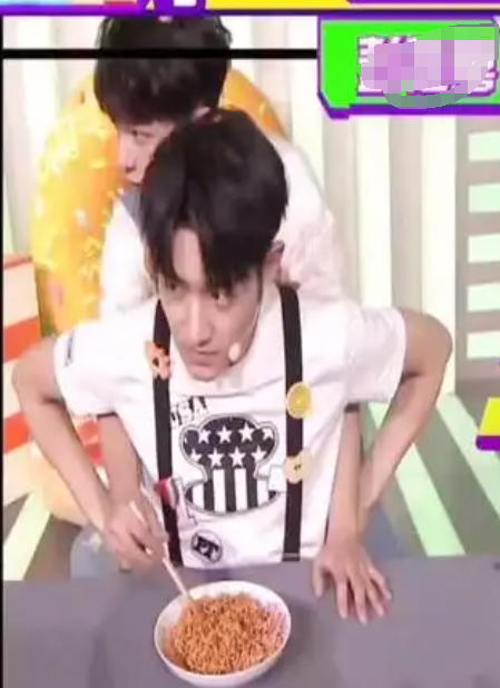 以为是假新闻，其实是真新闻，肖战、刘涛和王阳，个个离谱又惊人