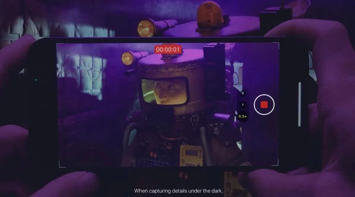 蘋果再放大招！iPhone17 ProMax取消7倍變焦，直接上8倍？