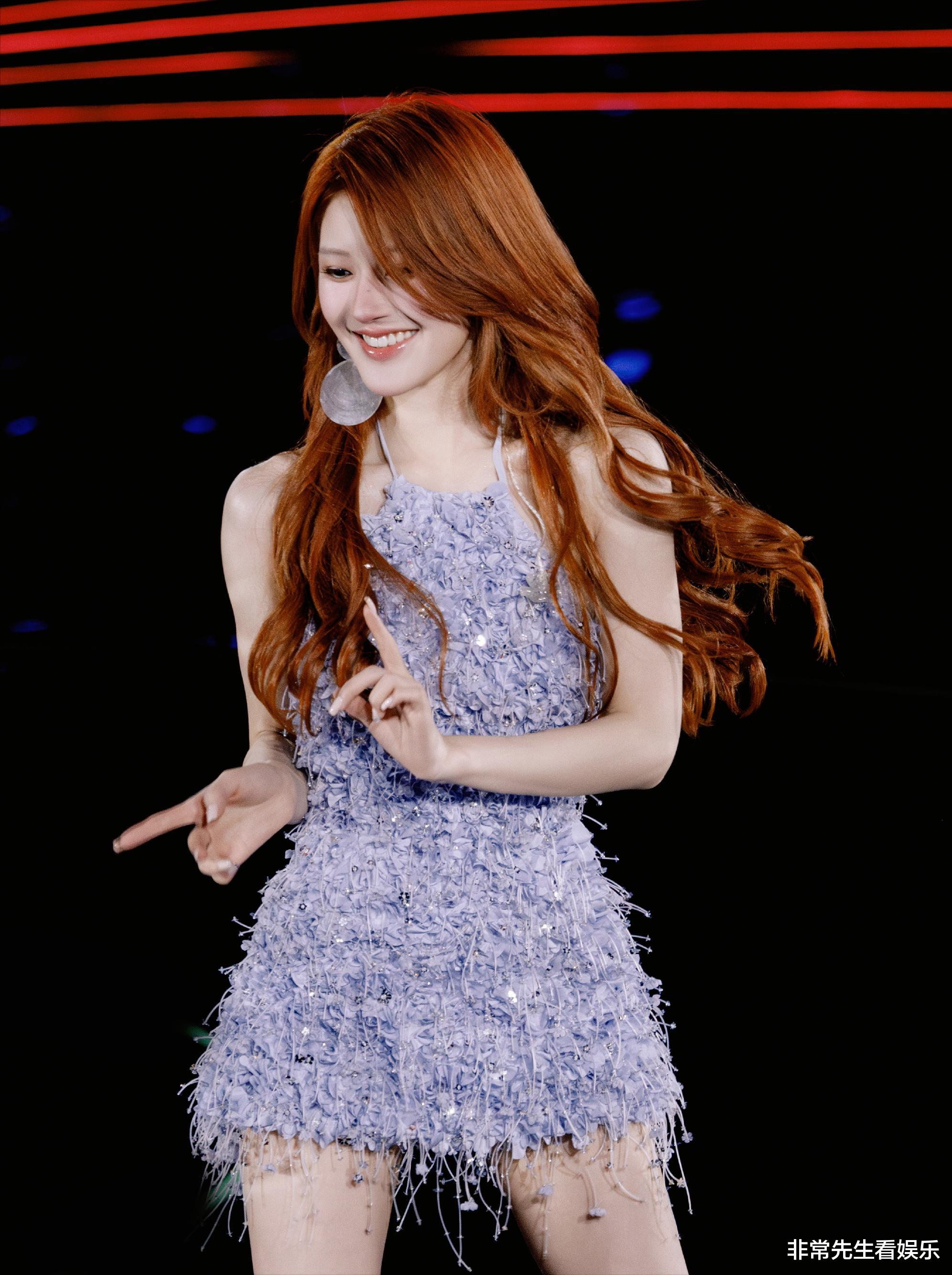 赵露思受新东家重视，新剧搭档杨旭文，内娱涅槃重生第二人