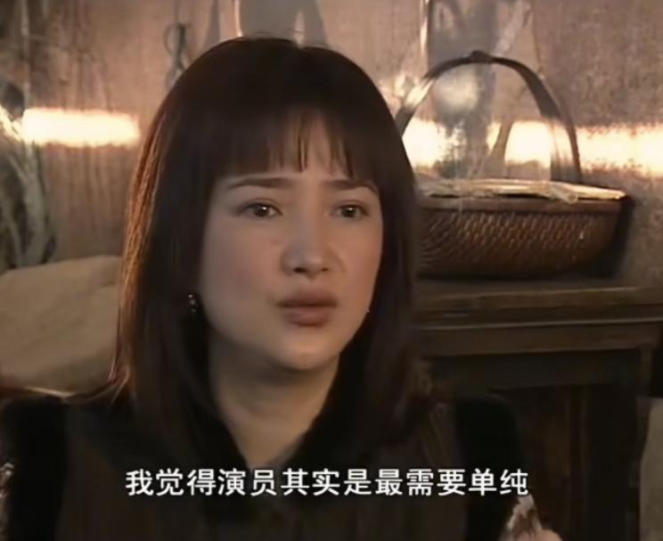 何晴生前在粉丝群的最后一段音频曝光，生前教给年轻演员重要一课