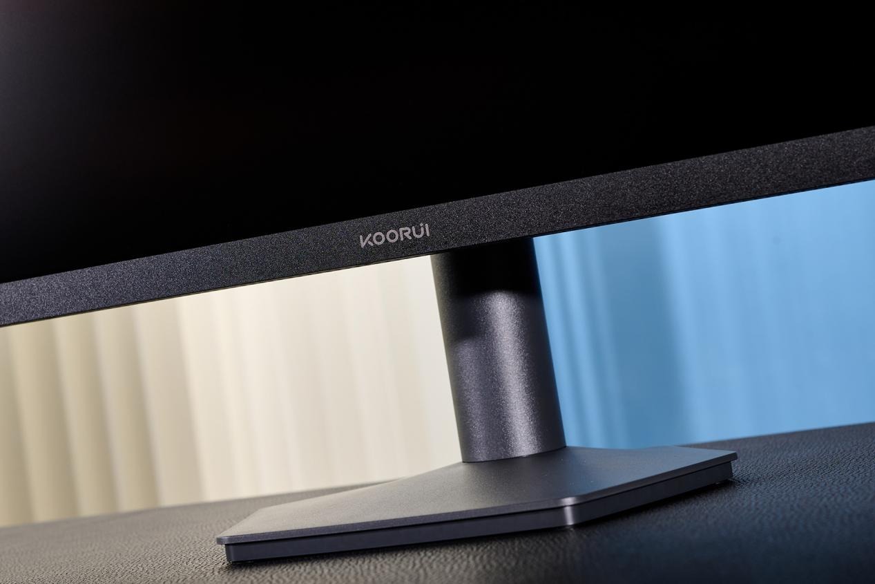 科睿F50X3S显示器评测:高性价比电竞显示器的标杆之作