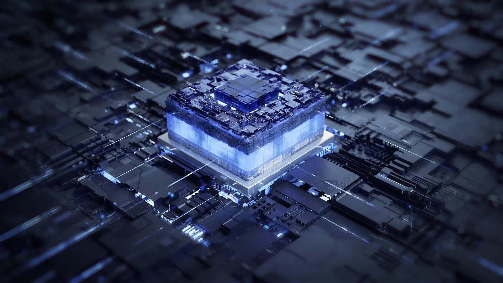 韩媒：中国企业发起攻势，三星电子内存产量一年暴跌1000亿个！