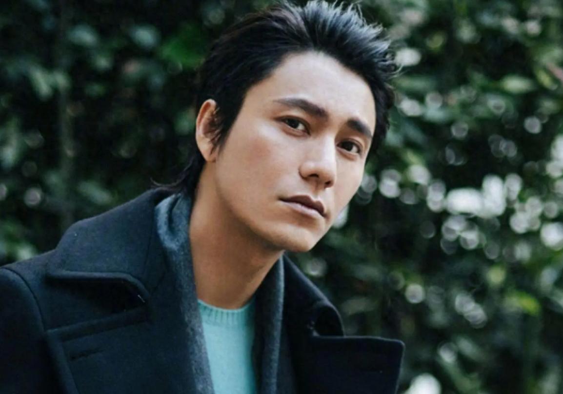 原来我们都被他骗了？陈坤儿子的生母，其实早在14年前就公开了