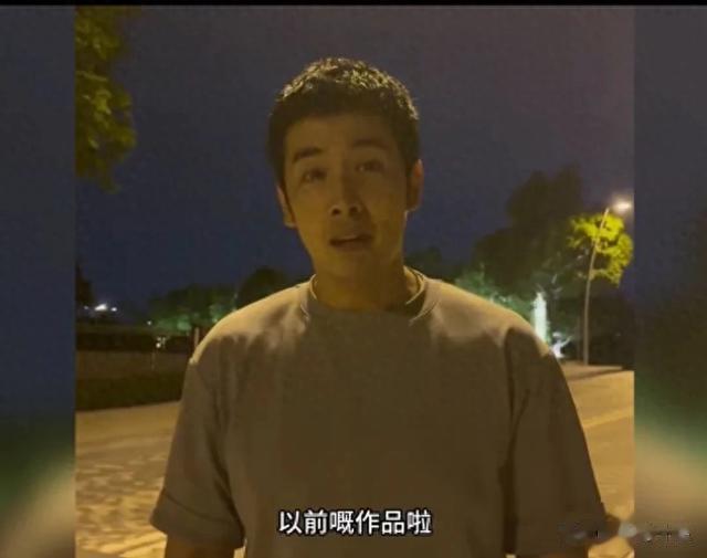 李日朗宣布永久退出香港娱乐圈 转行当网红 只会做翻唱经典歌曲