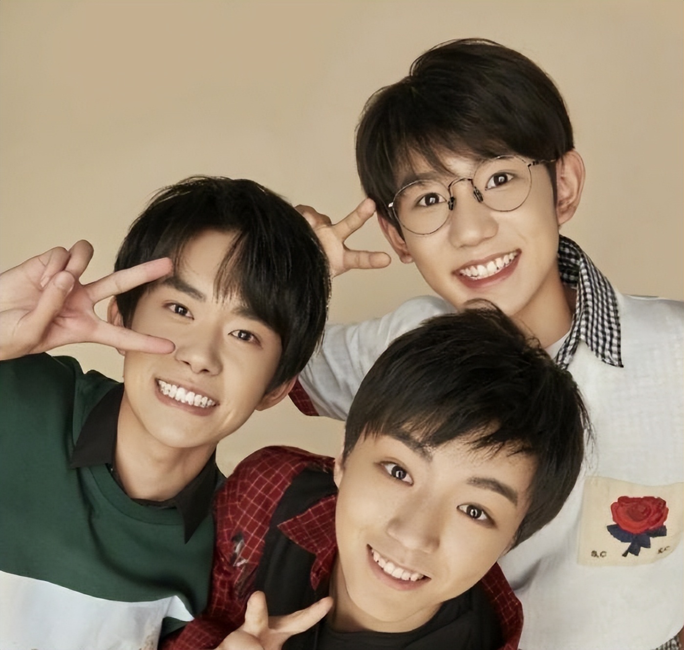 金鸡奖争议:张艺谋易烊千玺算熟人班底吗?好演员配好导演没毛病