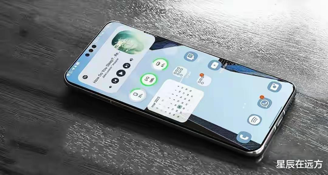 華為Mate80系列要上內置風扇？麒麟9030+SC595主攝，解決發熱剛需