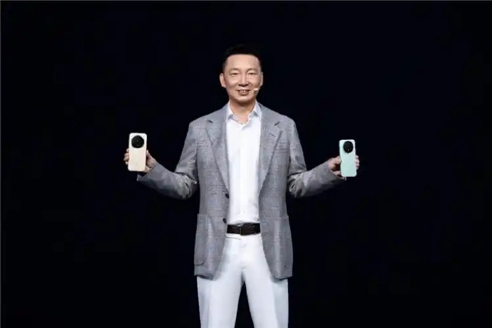 榮耀羅巍回應被內部整頓：不知在發什么夢，這輩子都沒機會看到