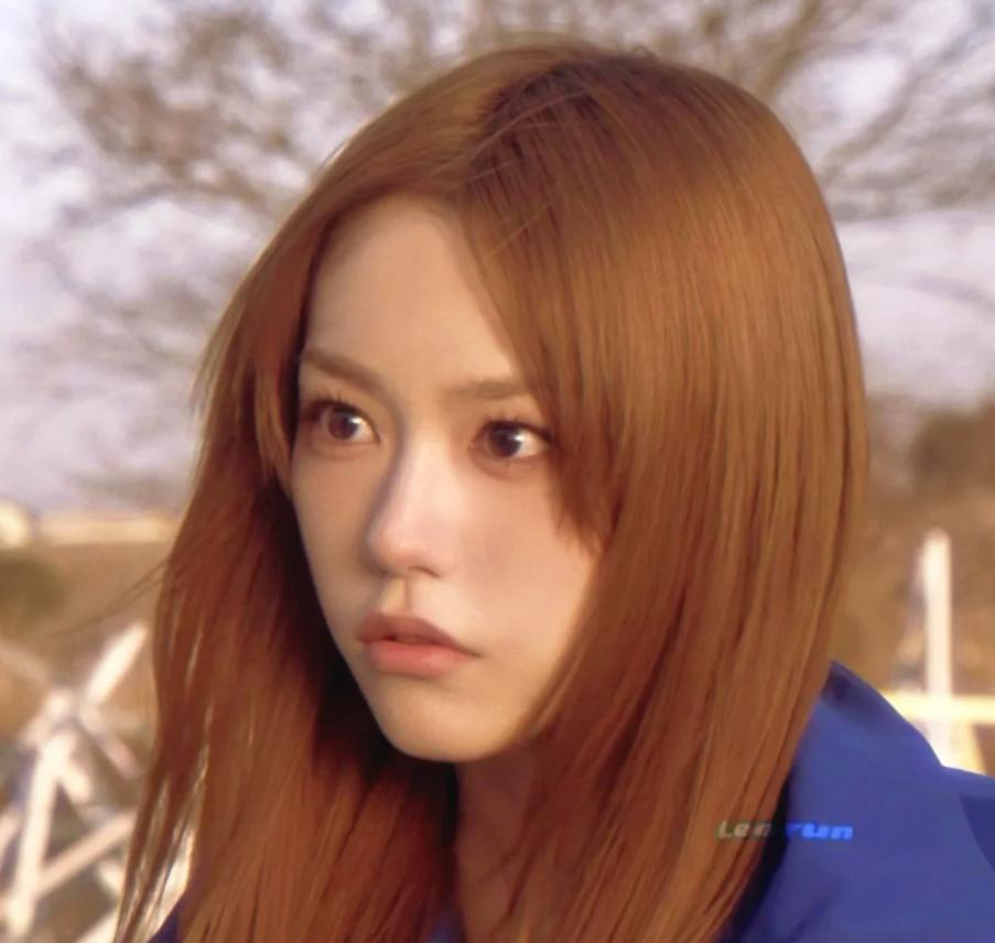 她被称为东京第一美女”真的是甜妹天花板,和帅哥结婚后再不拍戏