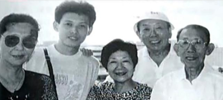 著名演员程之突发离世，从发病到去世仅20分钟，主持人儿子很出名