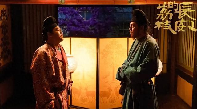 央视除名，《长安的荔枝》女主演出事，曝升学内幕，父亲职位被扒