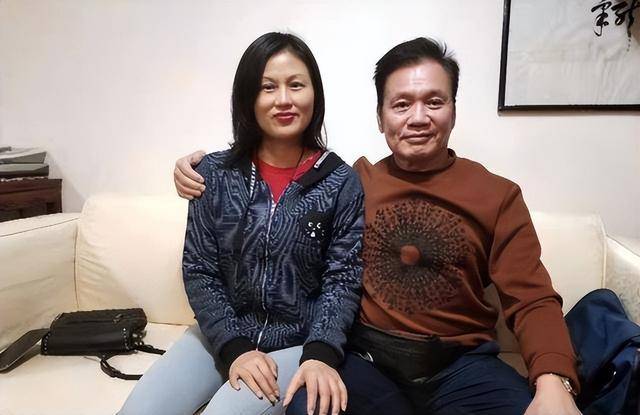 TVB老戏骨失联多日与以往判若两人，沉默寡言不爱露面