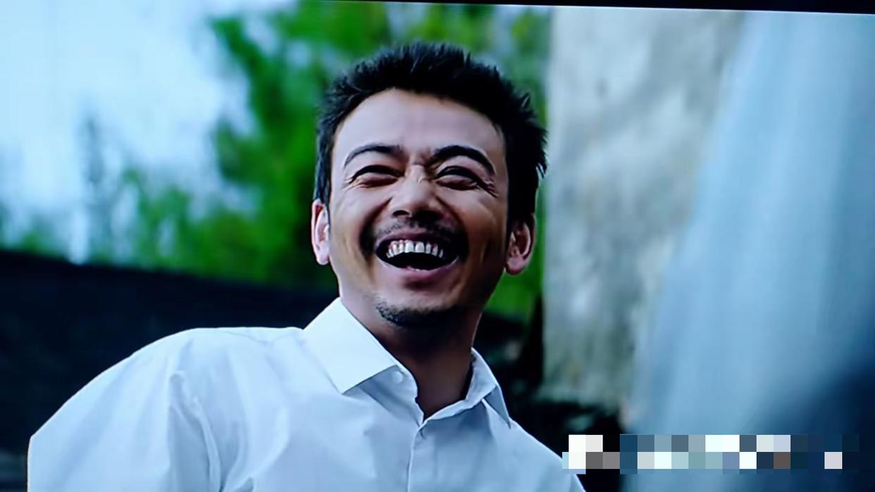 面相全变!看《乌云之上》罗晋演警察,才知陈佩斯高估当代男演员