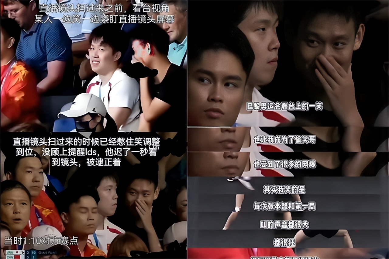 陪练称王楚钦直接接班马龙！莫雷加德仗义，力挺樊振东也是领军人