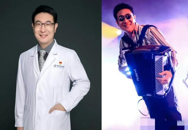 肖飞妻子信件提到麻昊宁,对方身份引热议,其举动为摇滚加分