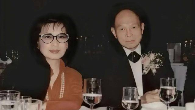 一路走好！香港知名豪门阔太太离世终年96岁，已低调出殡！