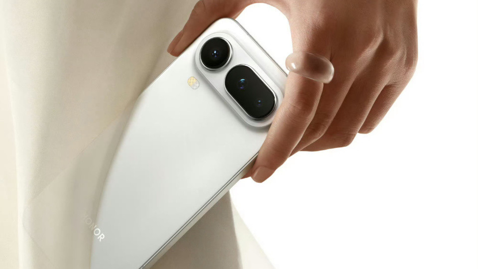 榮耀新機官宣：1月19日，全新發(fā)布