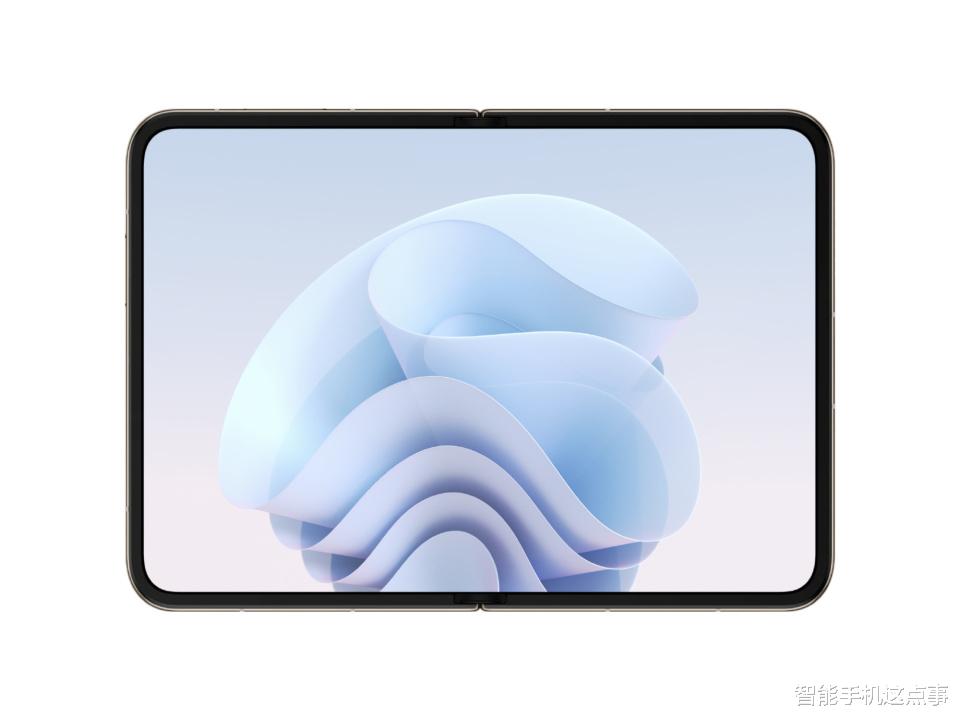 华为Pura X2浮出水面:屏幕比例已清晰,有望比大折叠iPhone快!