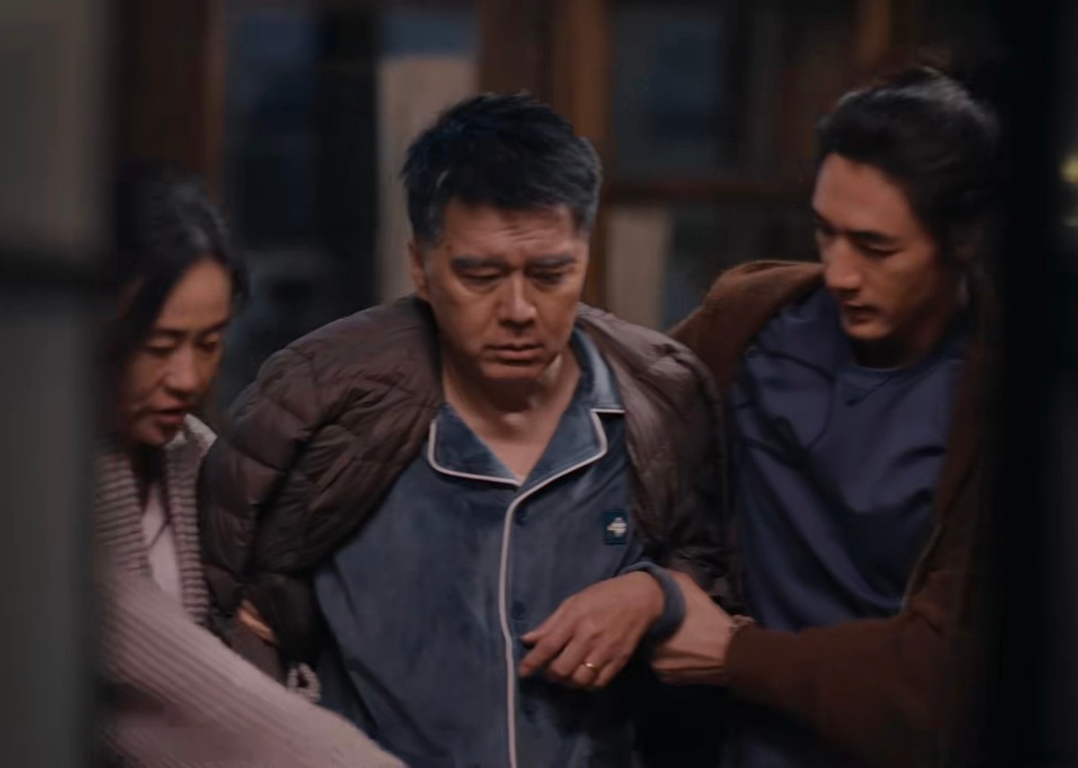 蒋欣携36集大剧来袭！全员戏骨！我难掩激动，终于有像样家庭剧