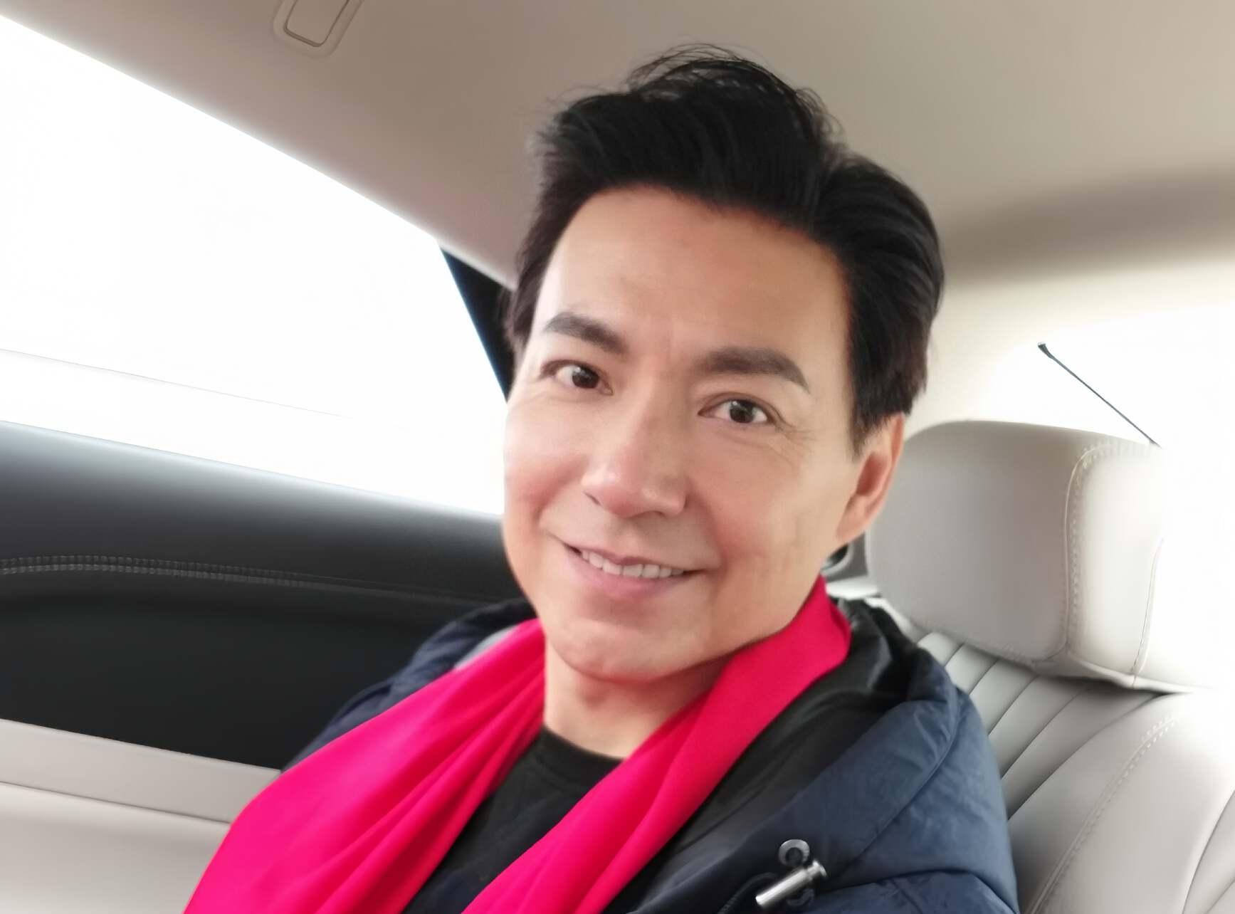 又走一个!TVB知名演员低调离巢,娶内地妻子老来得女