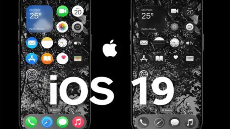 苹果提前揭晓 iOS 19 辅助功能革新