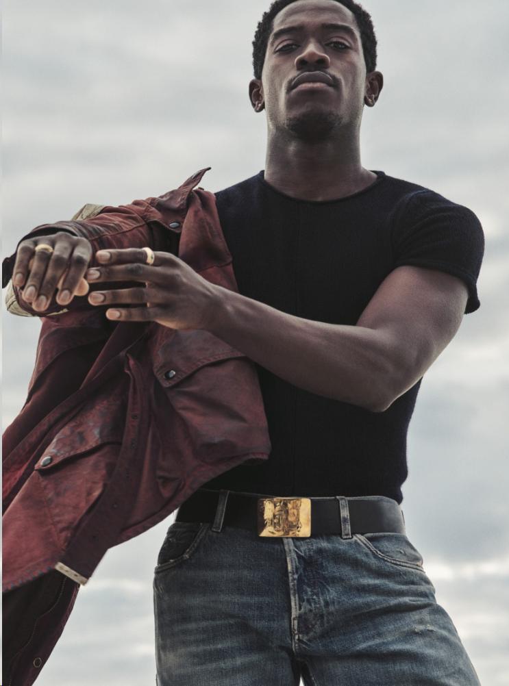 速度即真实：布拉德·皮特与F1电影的极限狂飙