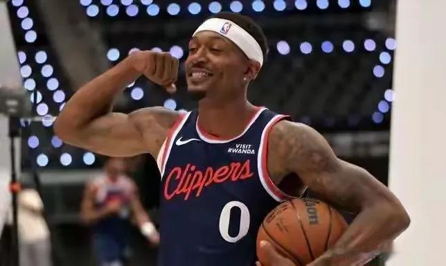 NBA速递！比尔给力，桑德斯成“奇兵”快船3分胜勇士！