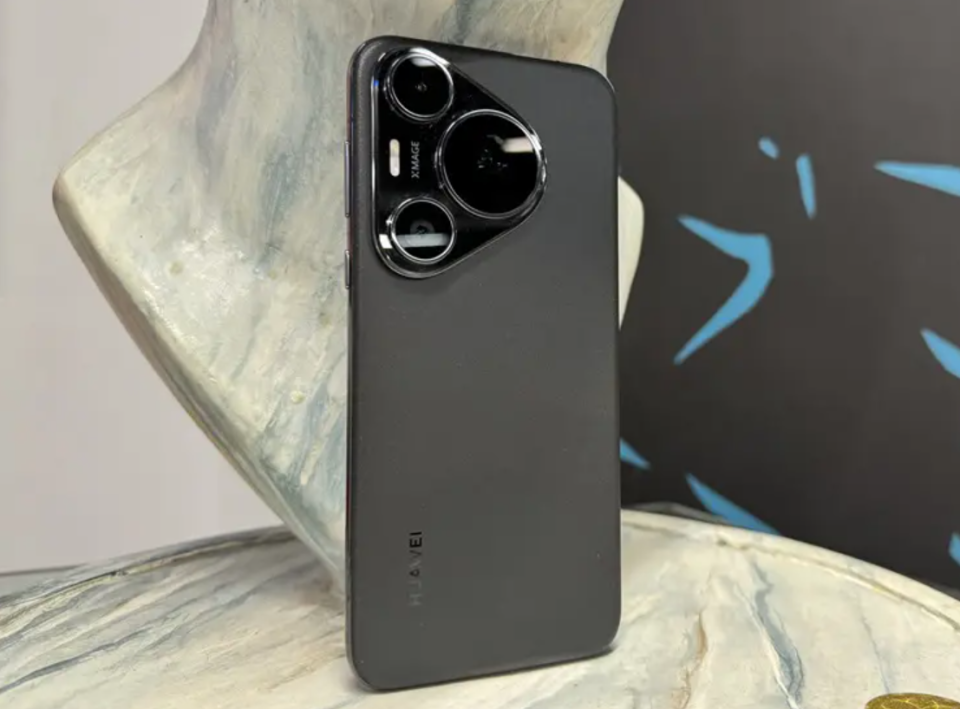 華為宣布清倉，12GB+512GB跌價1700元，不愁賣也繼續降